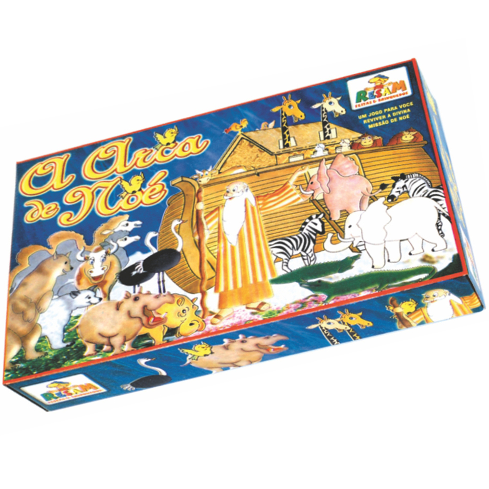 Jogo Da Velha - ARK