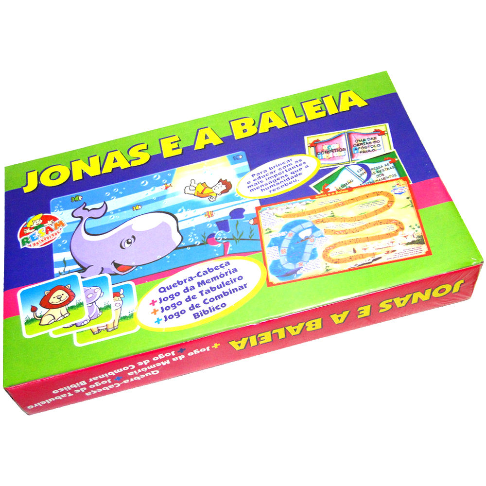 Jogo de Dama - Baby Shark