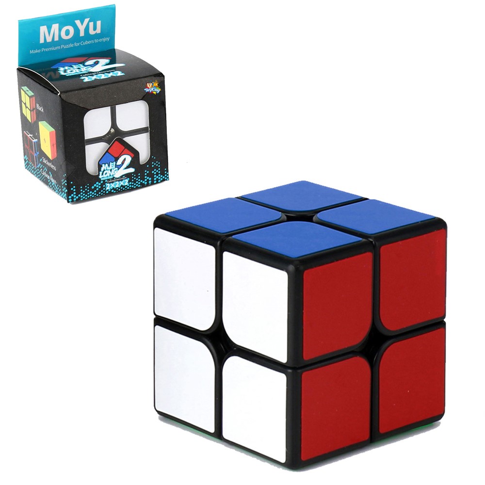 CUBO MAGICO MALUCO PRO 5CM