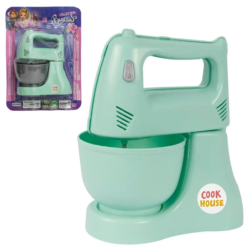 BATEDEIRA INFANTIL VINTAGE PRINCESS COLLECTION