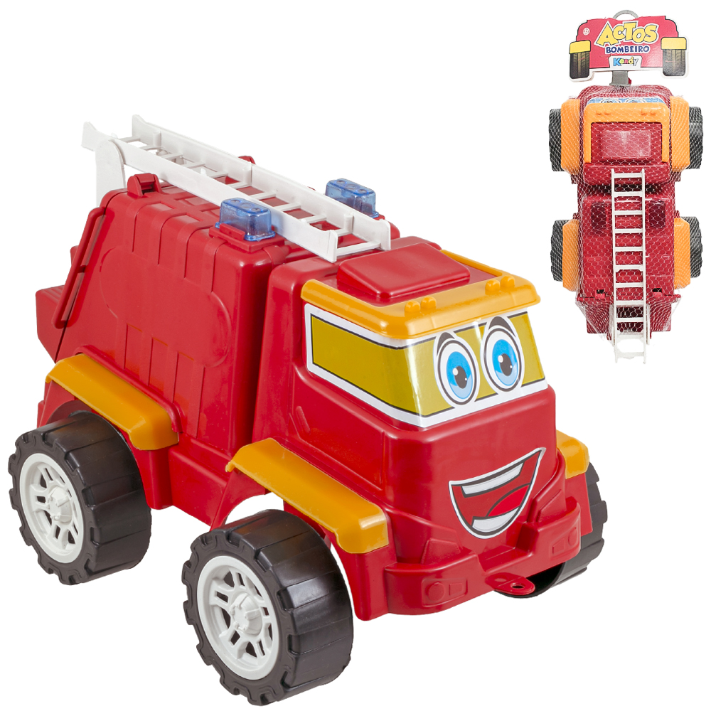 CAMINHAO BOMBEIRO ACTOS RODA LIVRE NA REDE