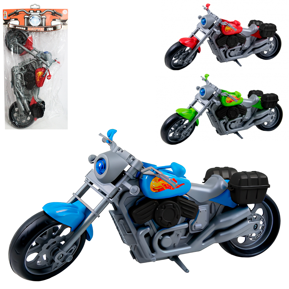 MOTO KRYPTON RODA LIVRE