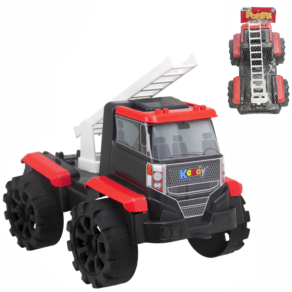 CAMINHAO BOMBEIRO FORTE RODA LIVRE NA REDE