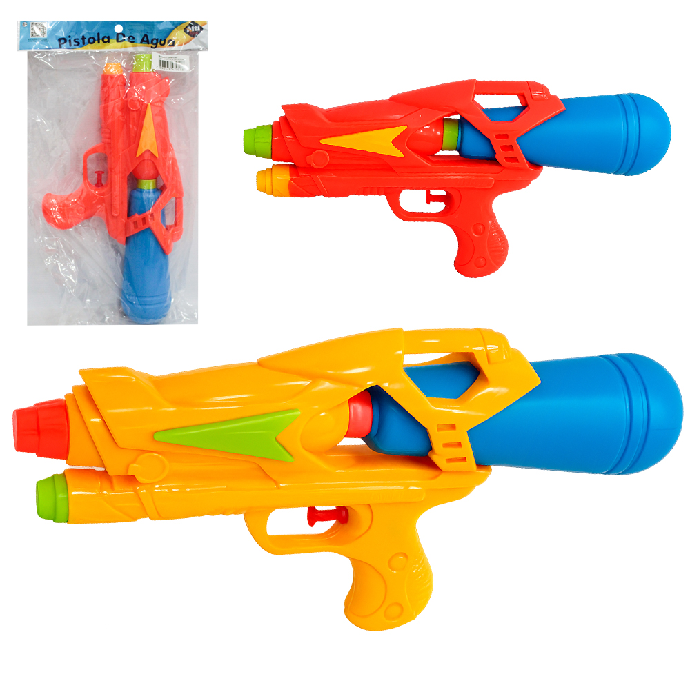 PISTOLA LANCA AGUA 30X15CM