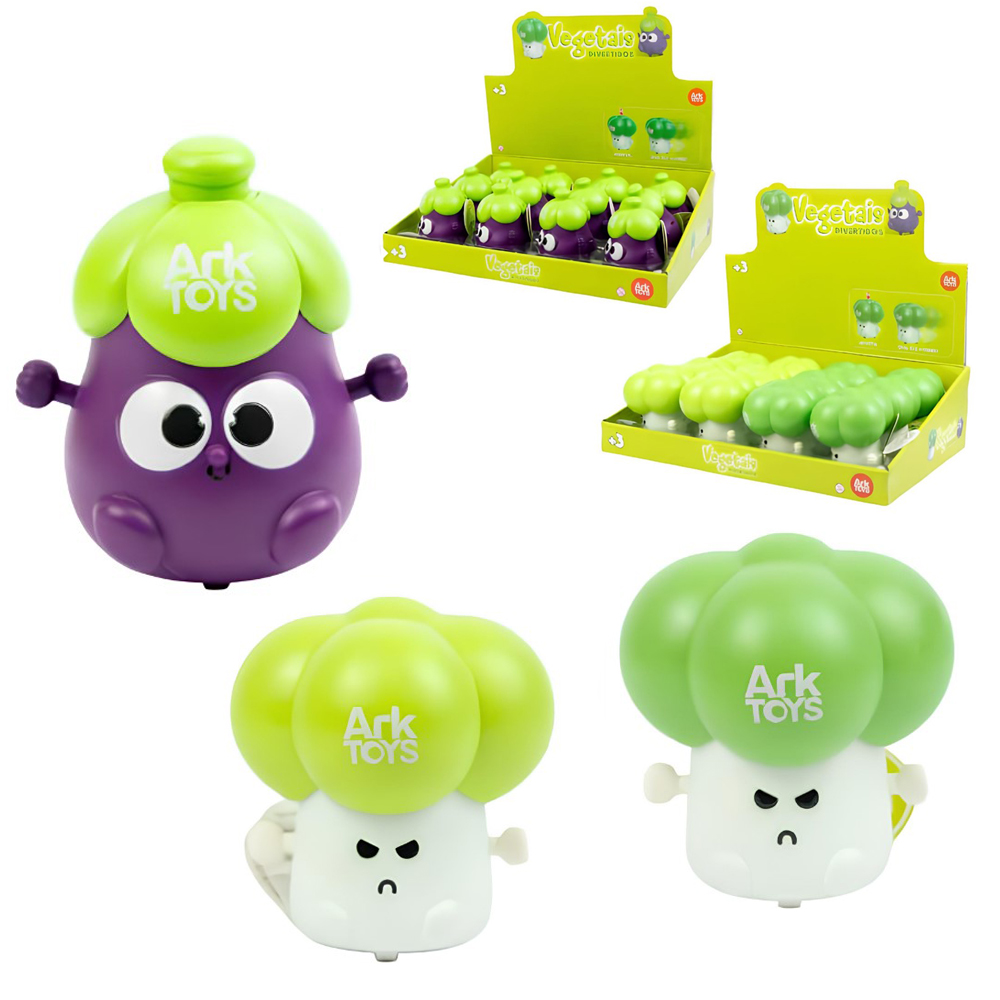 VEGETAL A FRICCAO PULL BACK DP PLAY 