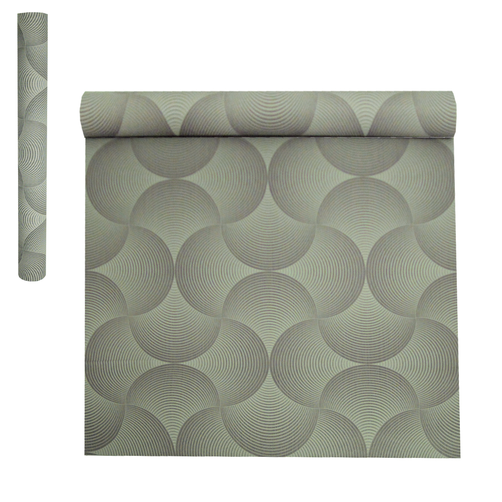 PAPEL DE PAREDE ROLO AUTOADESIVO DCA DECOR 45CMX5M