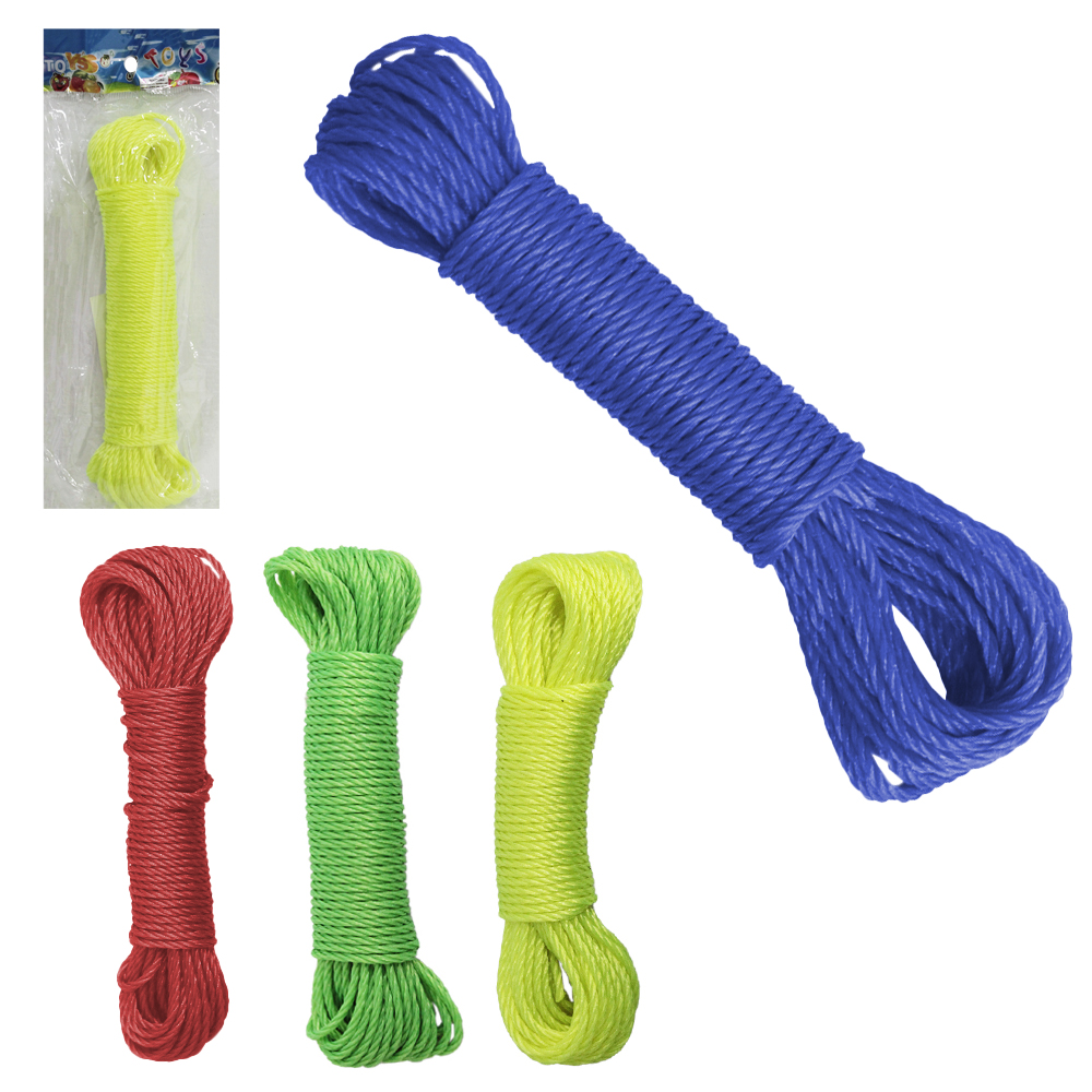 CORDA DE NYLON PARA VARAL 20X2MM