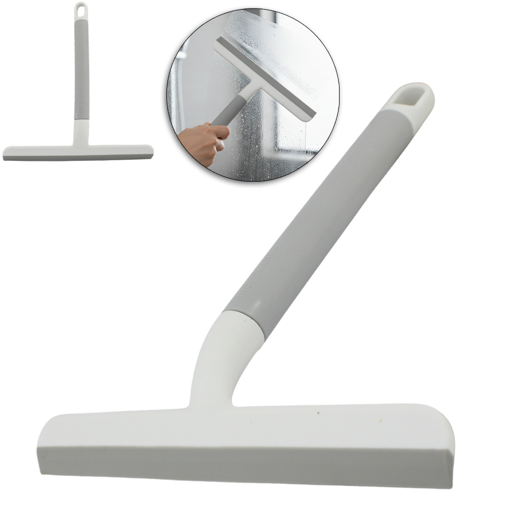 RODO DE PIA DE PLASTICO 26,5X24CM