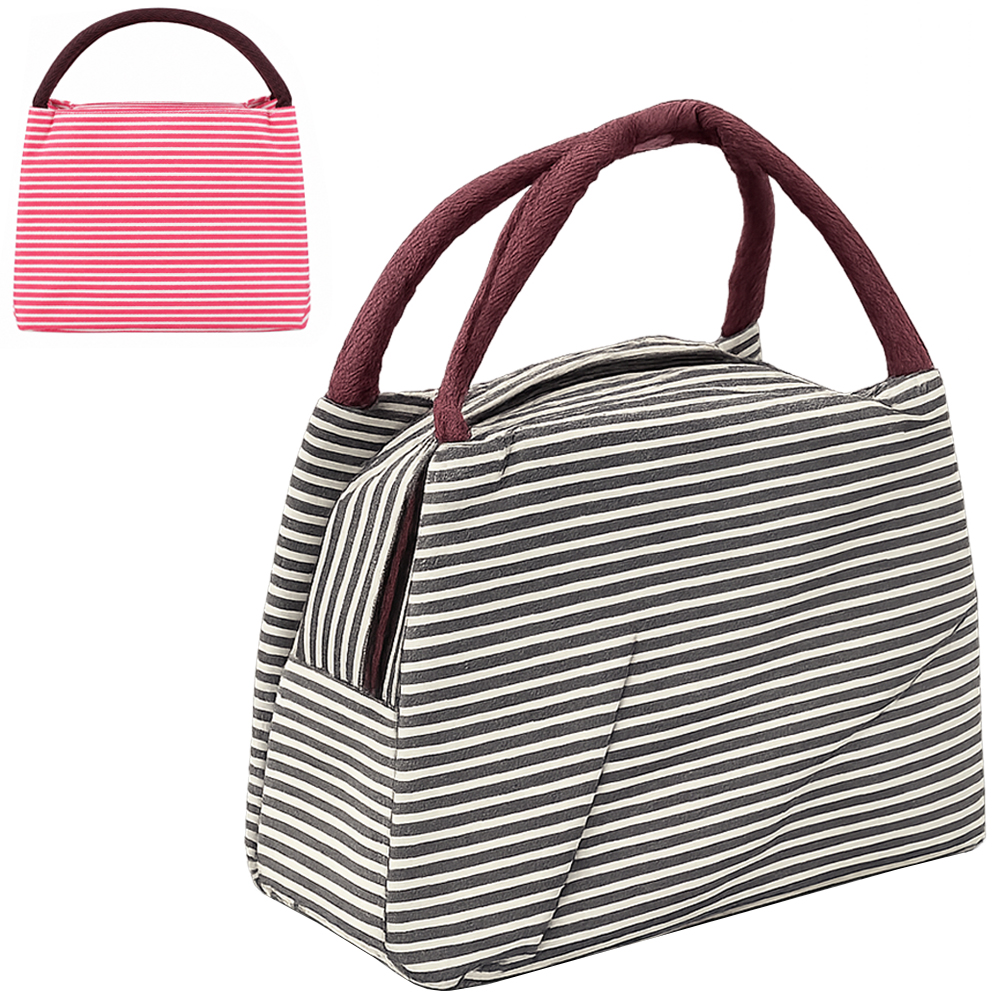 BOLSA TERMICA RETANGULAR 23X16,5X12CM