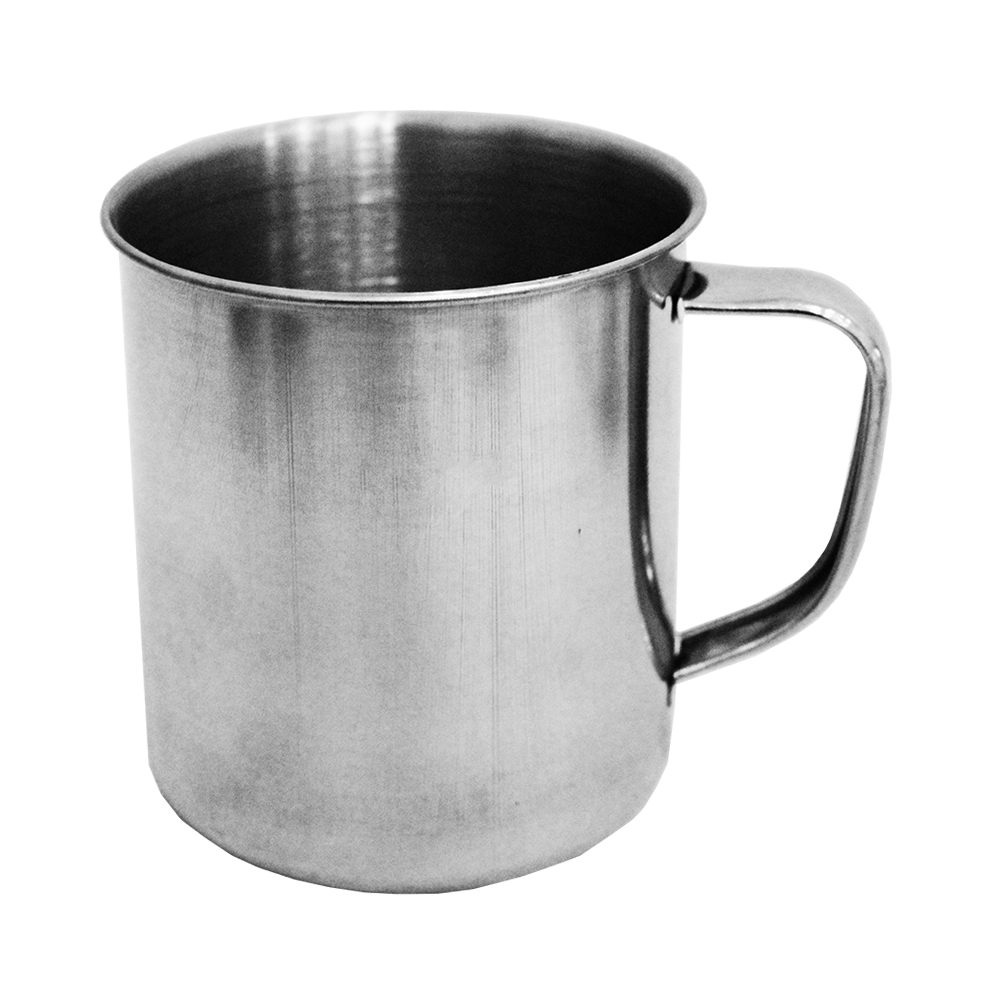 CANECA DE INOX 660ML