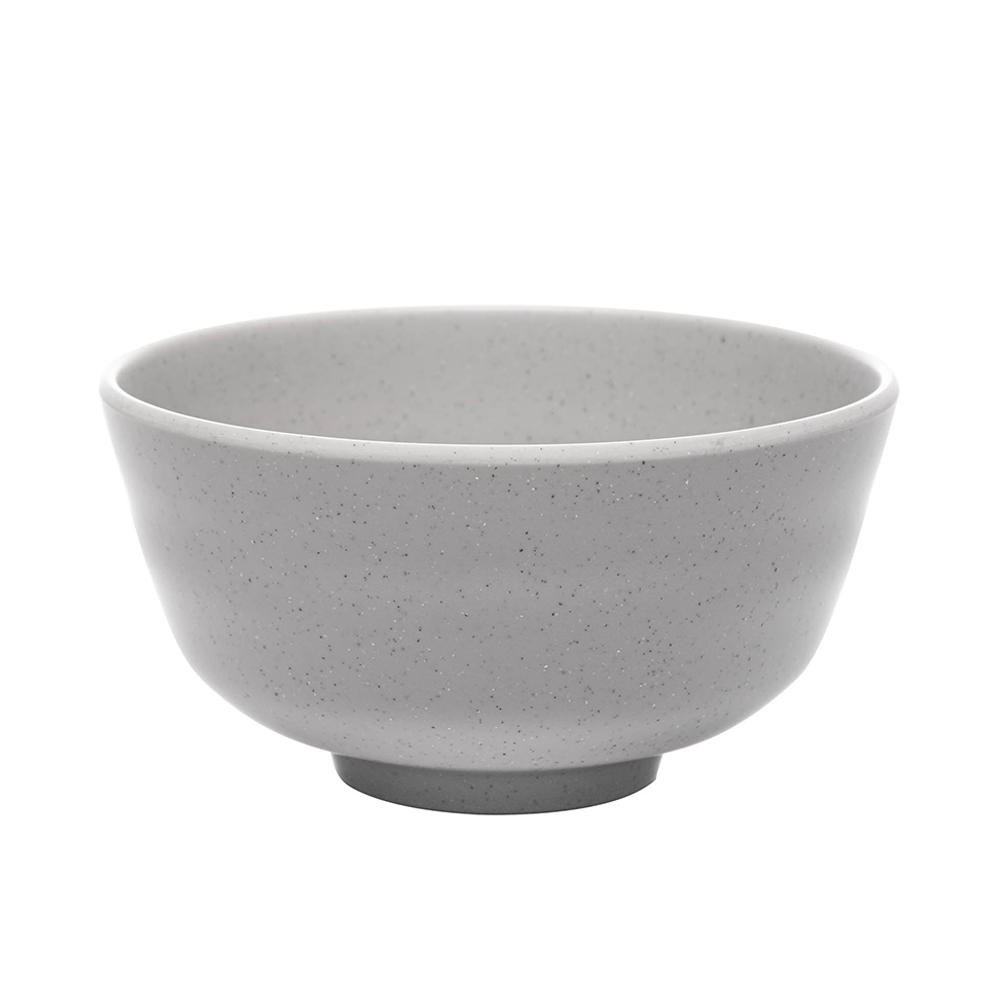 TIGELA CUMBUCA DE MELAMINA BOWL TOQUIO GRANILITE 400ML 11,5CM DE Ø