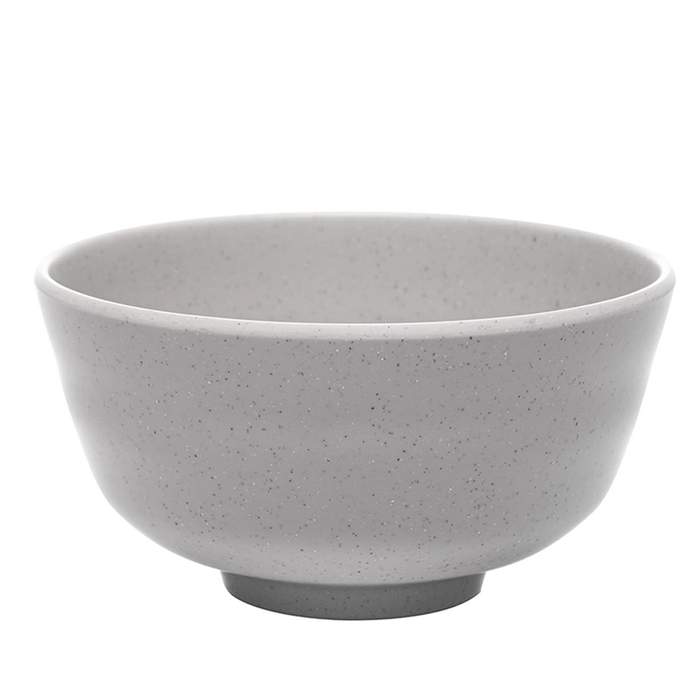 TIGELA CUMBUCA DE MELAMINA BOWL TOQUIO GRANILITE 550ML 13CM DE Ø