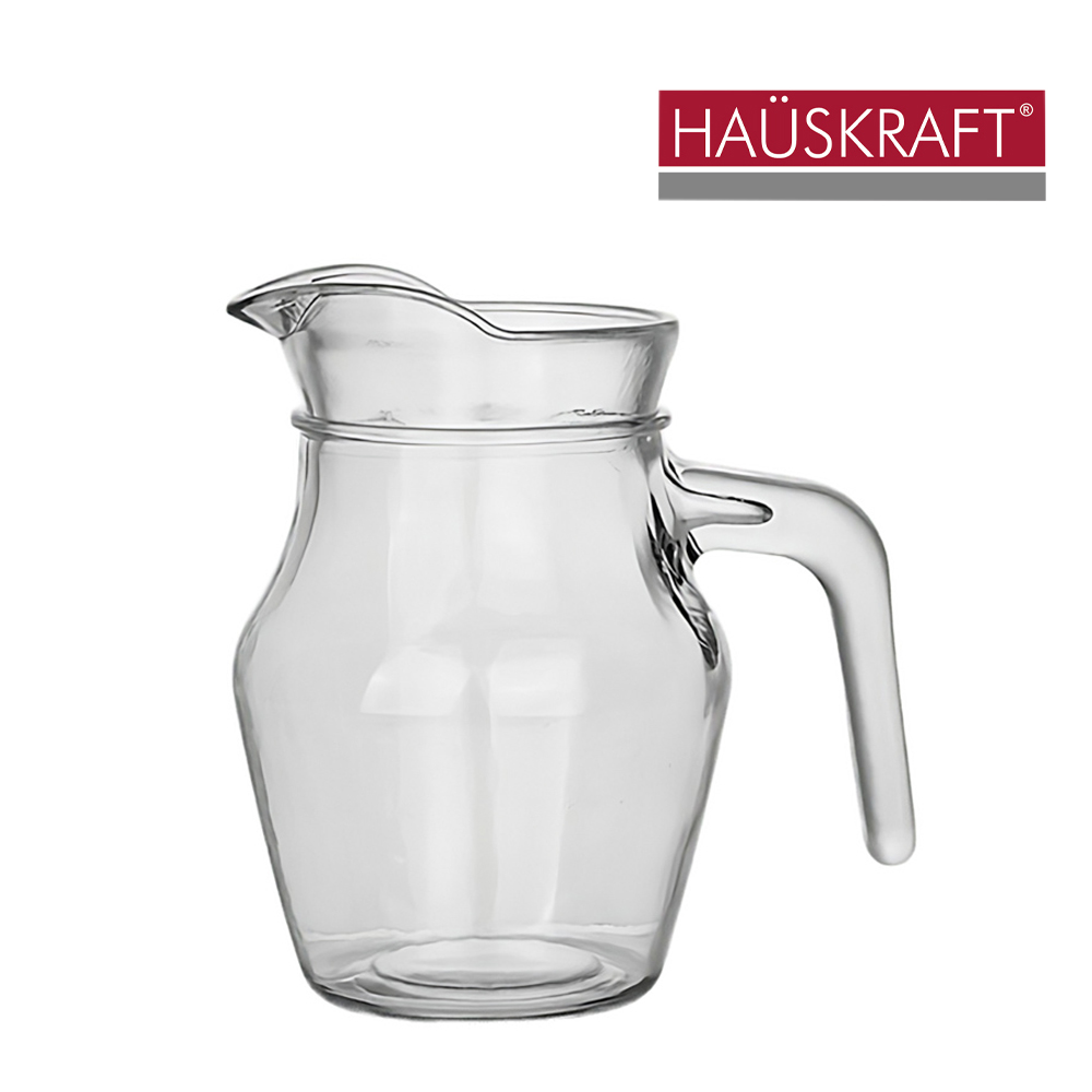 JARRA DE VIDRO ANAYA HAUSKRAFT 810ML