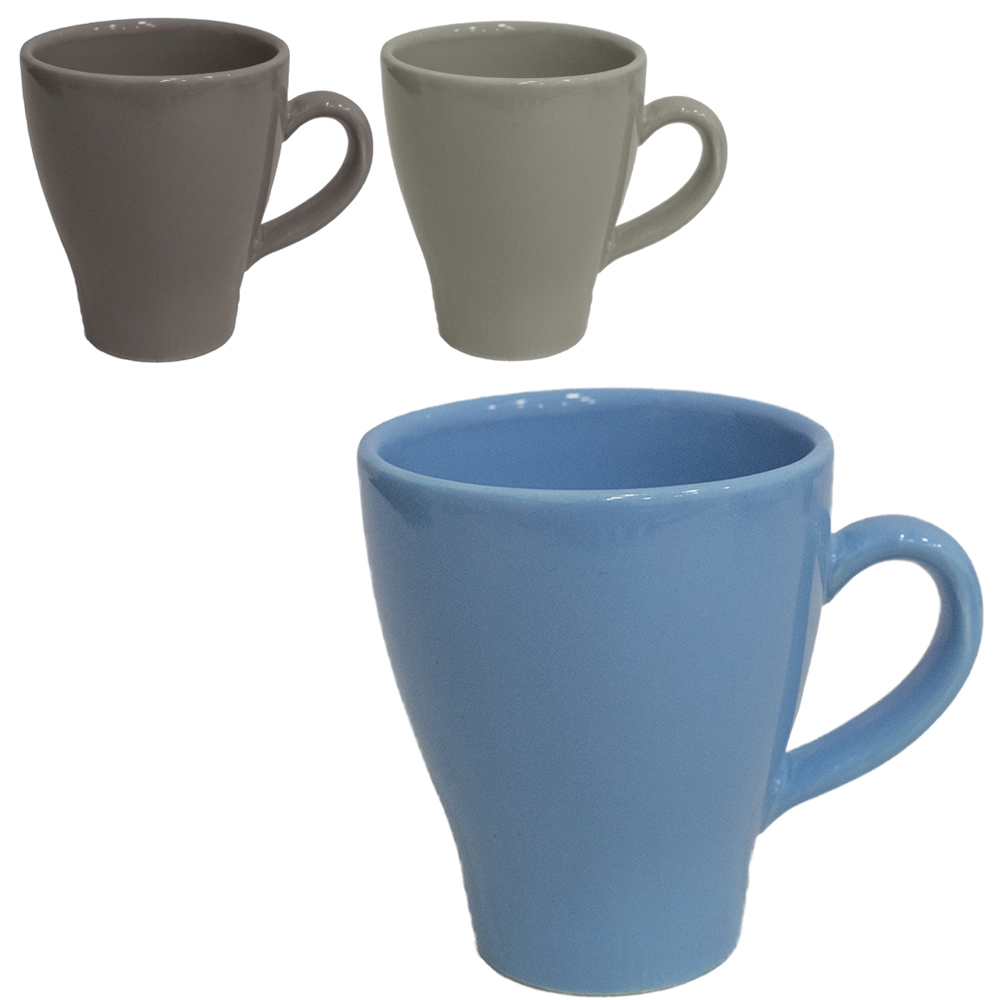 CANECA DE PORCELANA SOFIA 280ML