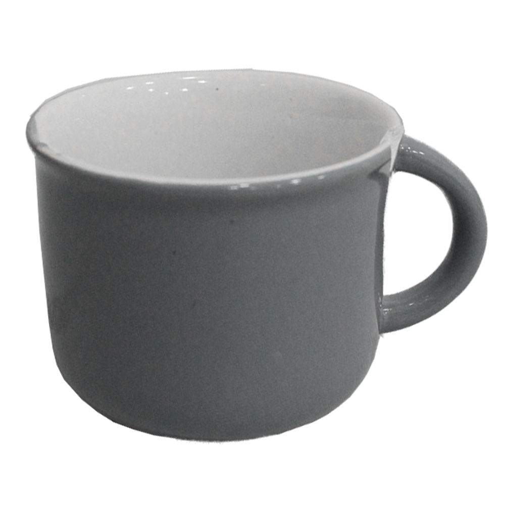 XICARA DE PORCELANA 160ML