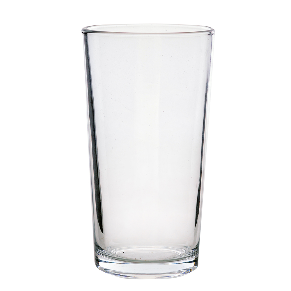 COPO DE VIDRO 410ML GRANEL