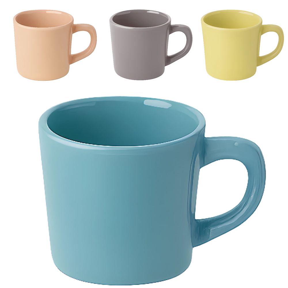 CANECA XICARA DE PORCELANA PARA CAFE 60ML