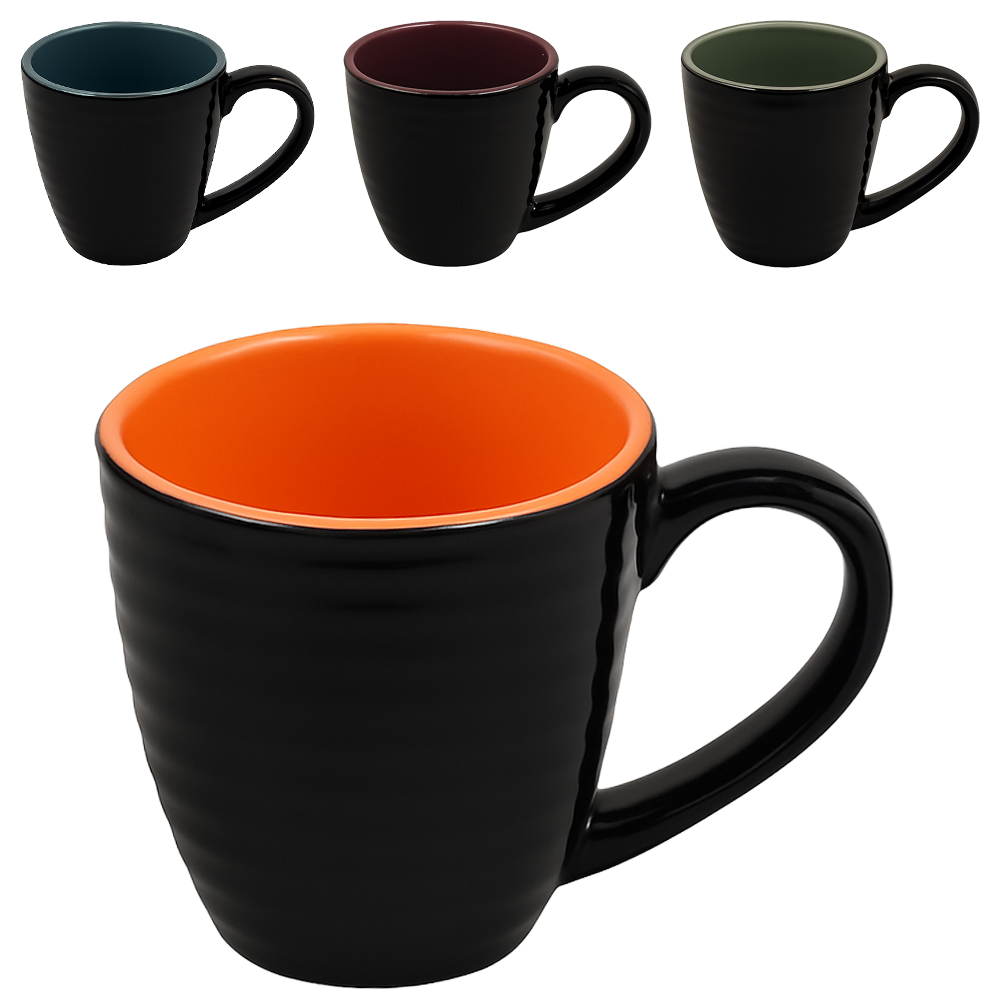 CANECA XICARA PARA CAFE / CAPPUCCINO 85ML