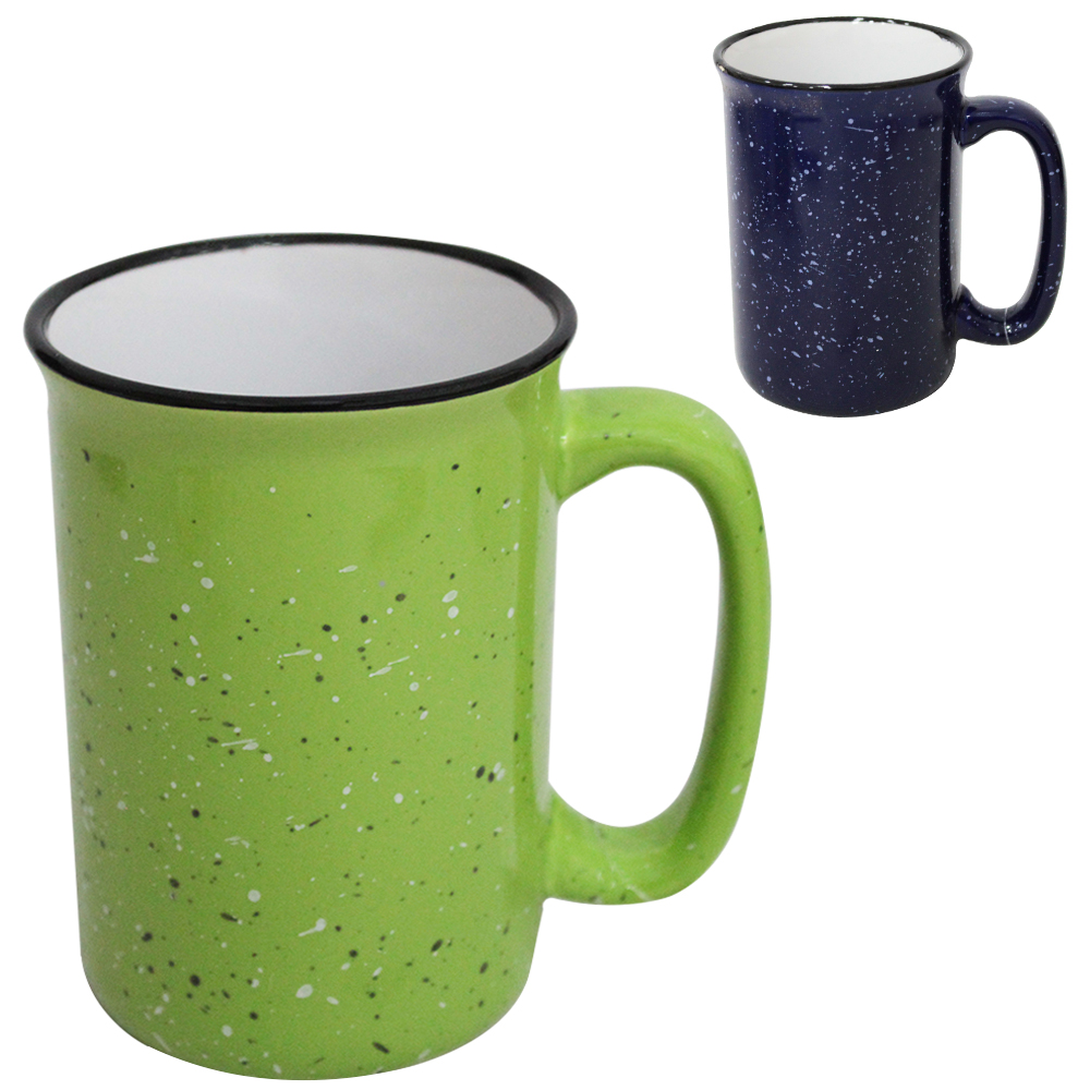 CANECA DE PORCELANA 365ML