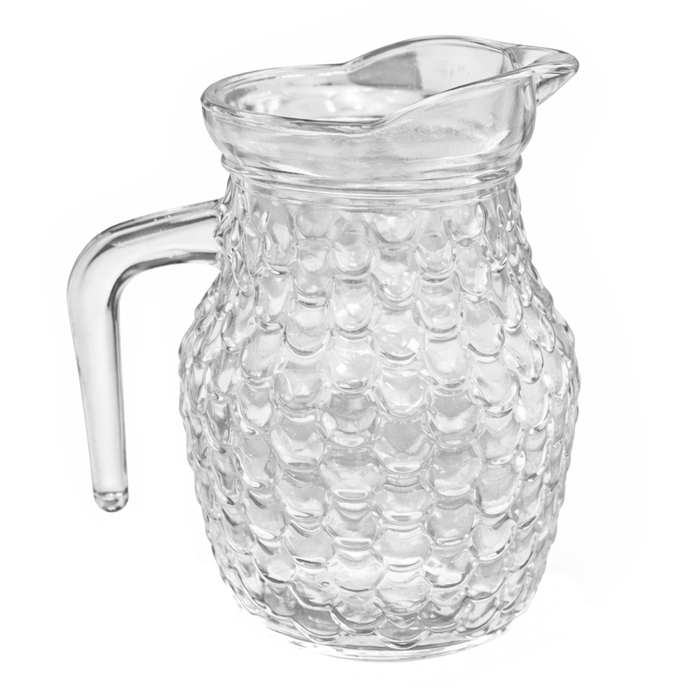 JARRA DE VIDRO 400ML