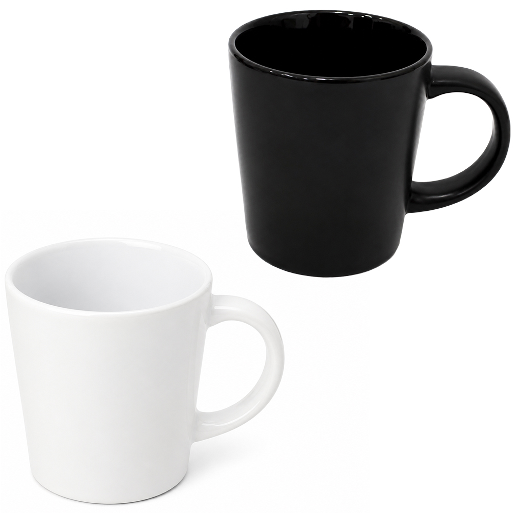 CANECA DE PORCELANA 230ML