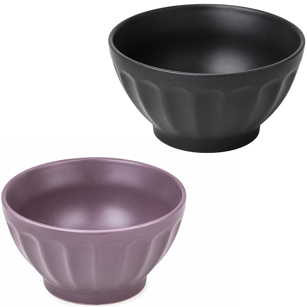 TIGELA CUMBUCA DE PORCELANA BOWL 500ML 14CM DE Ø