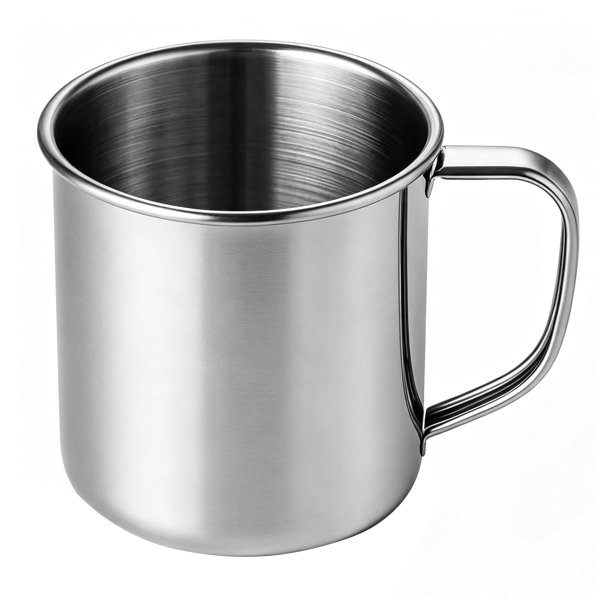  CANECA DE INOX 150ML 