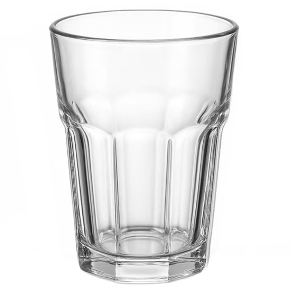 COPO DE VIDRO VITAMINA 350ML GRANEL 