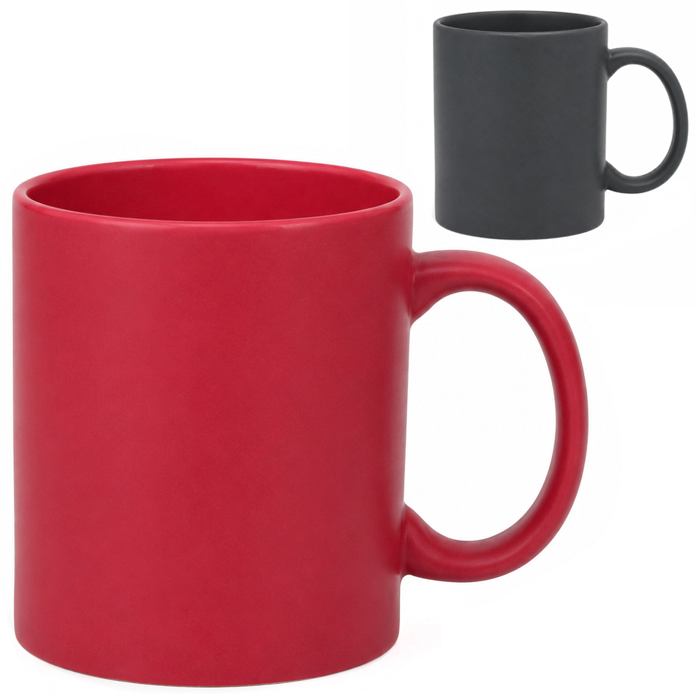 CANECA DE PORCELANA 350ML