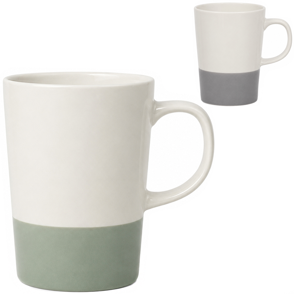 CANECA DE PORCELANA 450ML