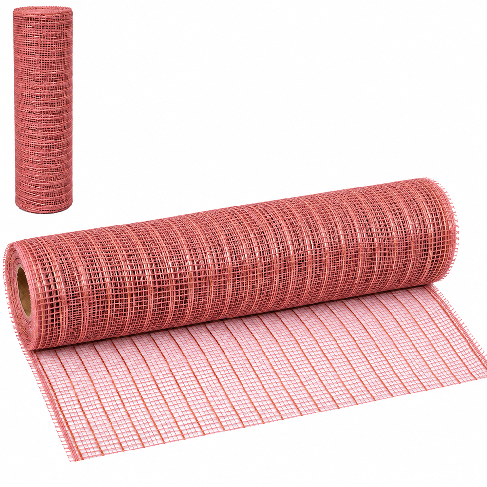 FITA TELADA ROSE 26X457,2CM