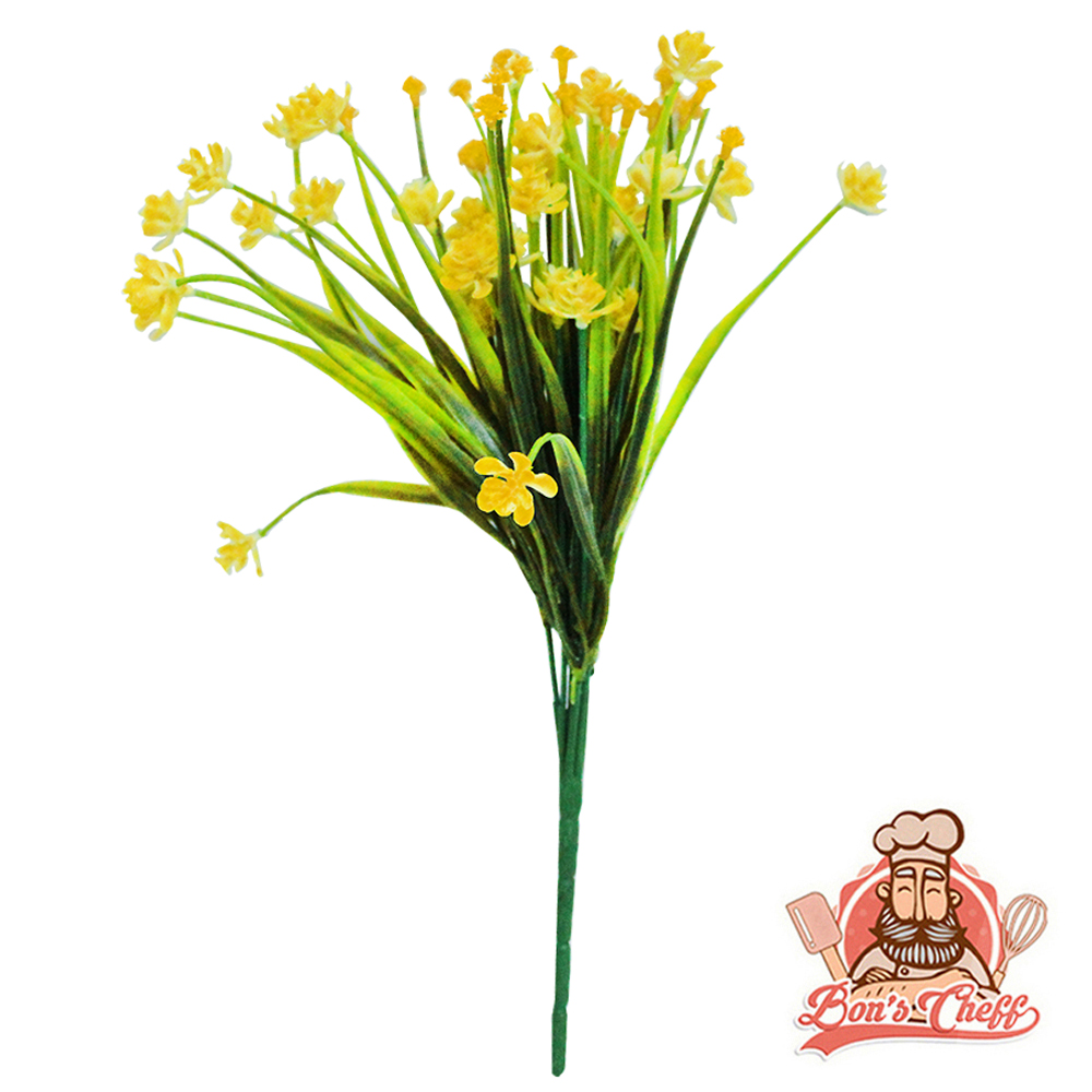 FLOR ARTIFICIAL 31CM