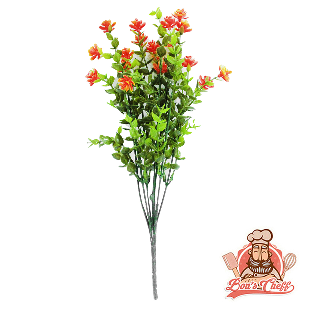 FLOR ARTIFICIAL 31CM