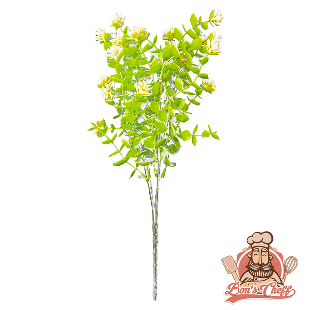 FLOR ARTIFICIAL 31CM