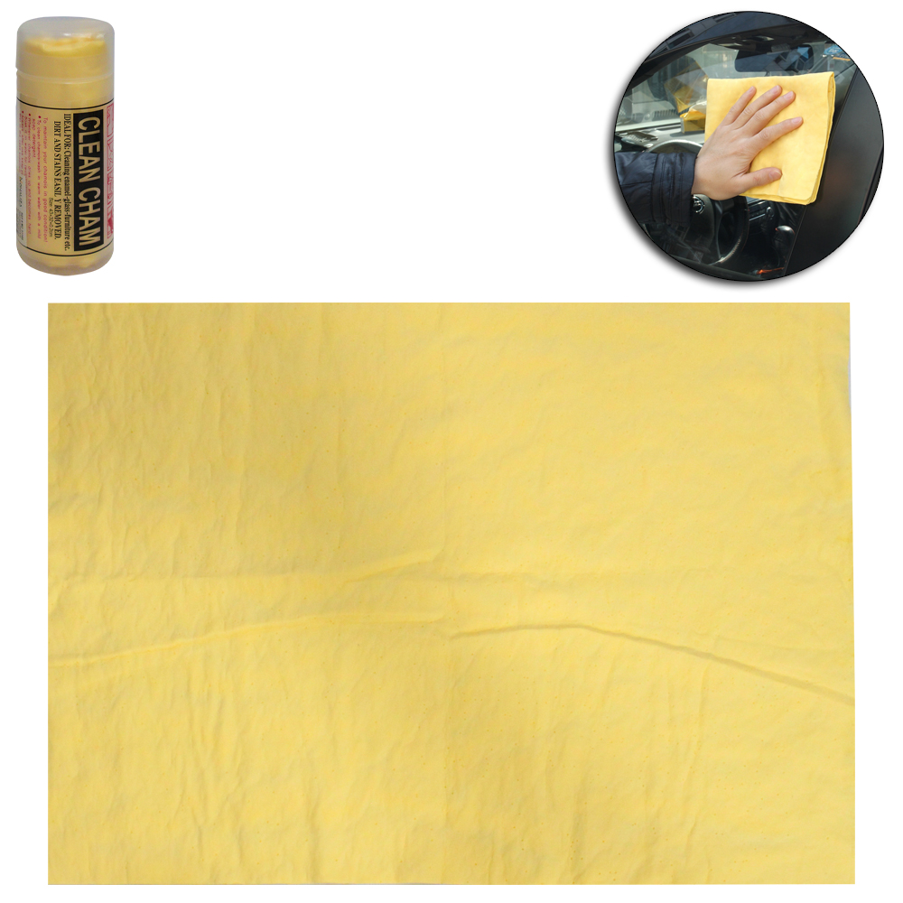 PANO / TOALHA MAGICA DE LIMPEZA MULTIUSO 43X32CM NO ESTOJO