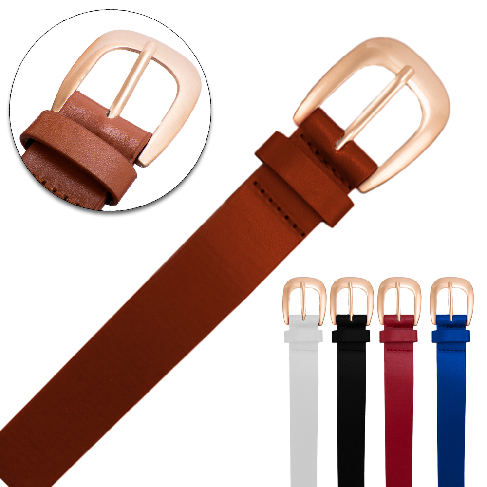 CINTO FEMININO DE PU GWEN BITOLA 3CM