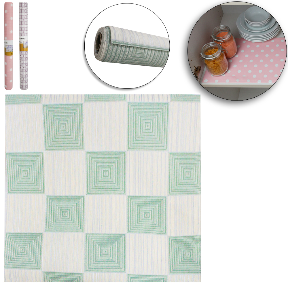 TOALHA DE PLASTICO RETANGULAR 60X200CM