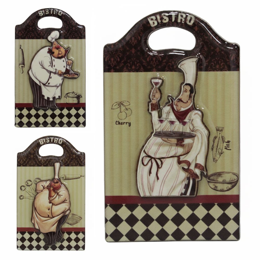 IMA DECORATIVO SORTIDOS 9X5CM