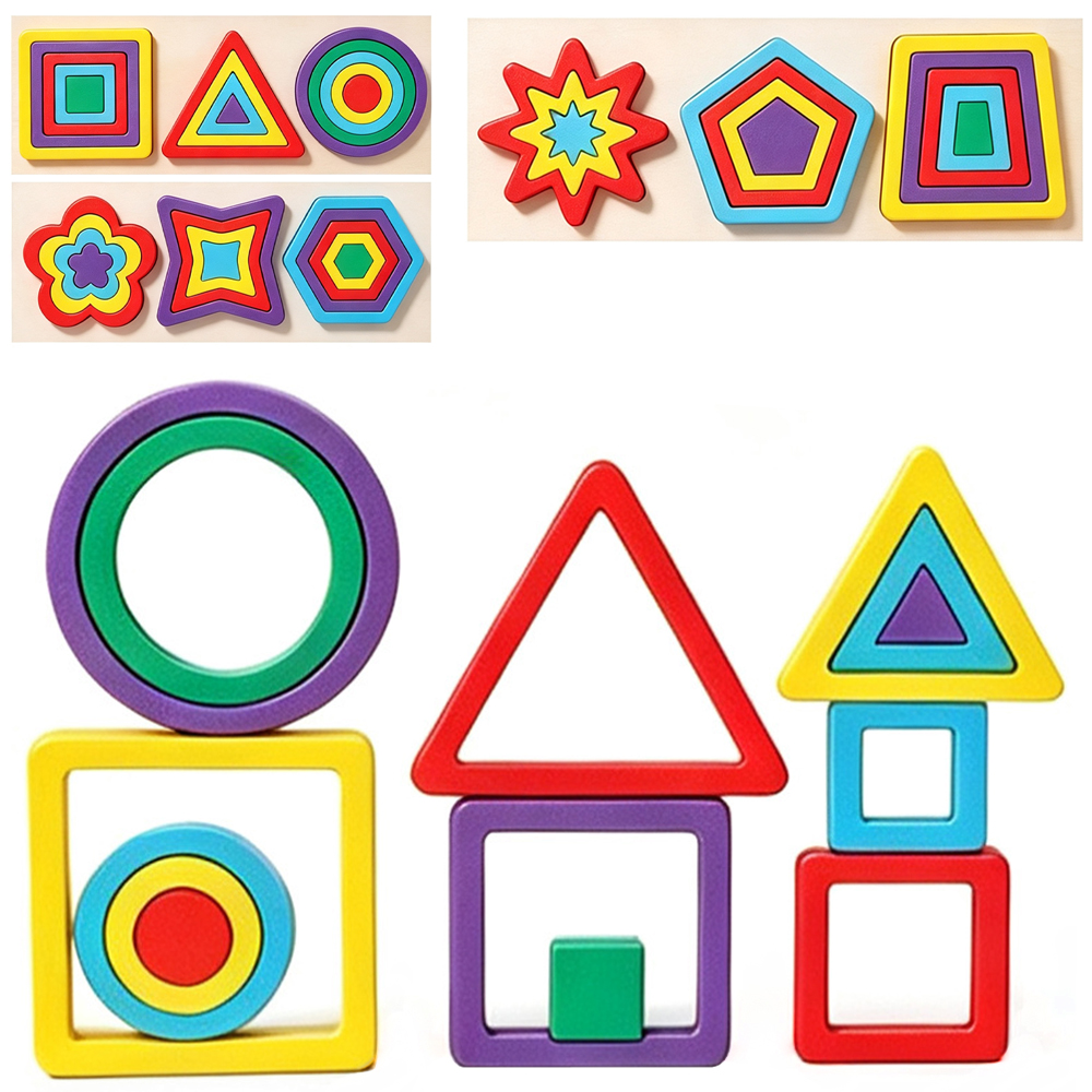 TABULEIRO DIDATICO EDUCATIVO QUEBRA CABECA DE ENCAIXE FORMAS DE MADEIRA 30XX11,5CM