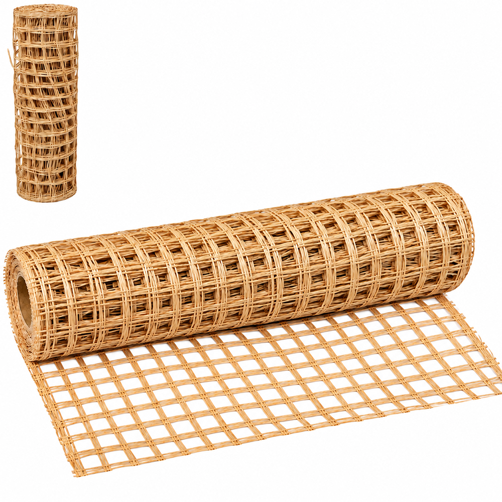 FITA TELADA RUSTICA 26X457,2CM