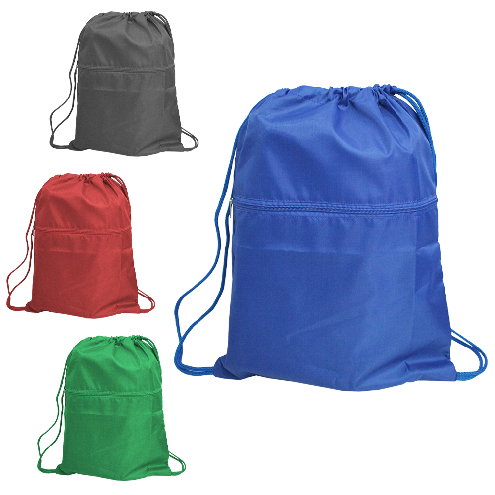 MOCHILA MULTI BAG 42X31CM