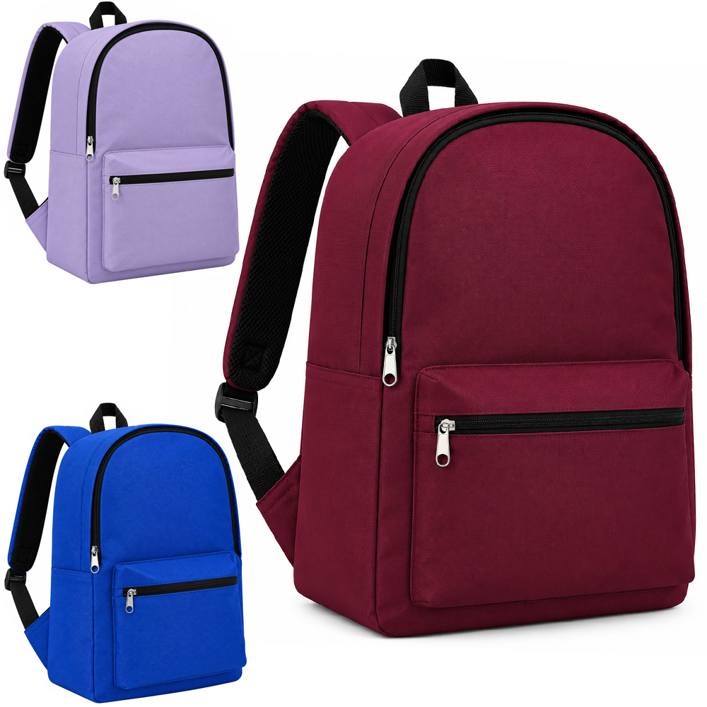 MOCHILA JUVENIL UNISSEX LISA YEPP 18''